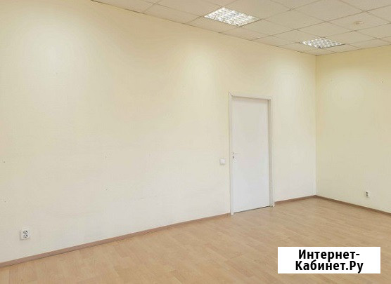 Сдается помещение 25 м2 под магазин Санкт-Петербург - изображение 1