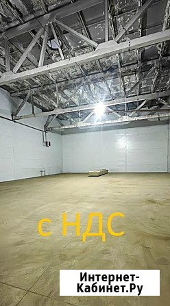 Бокс / Склад / 544 м² / с НДС Красноярск - изображение 1