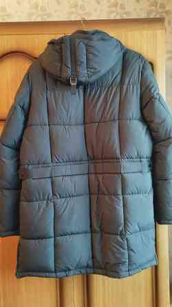 Пуховик мужской зимний Москва