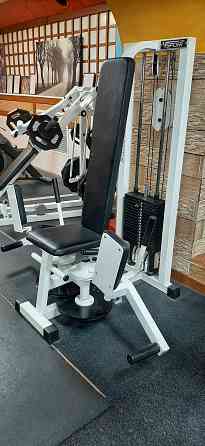 Тренажеры для зала б/у Краснодар