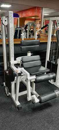 Тренажеры для зала б/у Краснодар