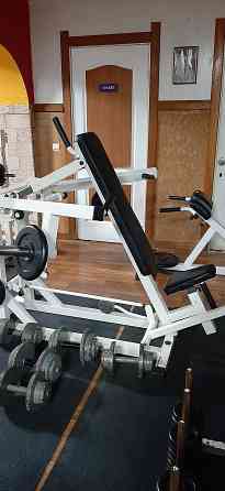 Тренажеры для зала б/у Краснодар