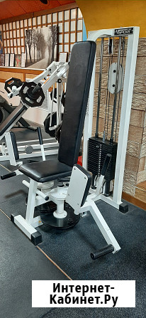 Тренажеры для зала б/у Краснодар - изображение 1