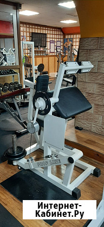 Тренажеры для зала б/у Краснодар - изображение 4