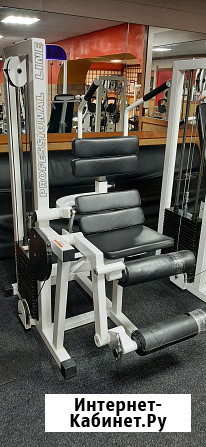 Тренажеры для зала б/у Краснодар - изображение 2