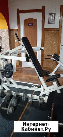 Тренажеры для зала б/у Краснодар - изображение 3