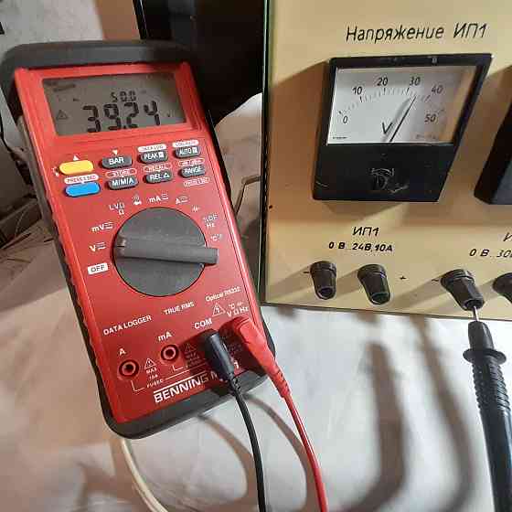 Выпрямитель, выпускавшийся в СССР Челябинск