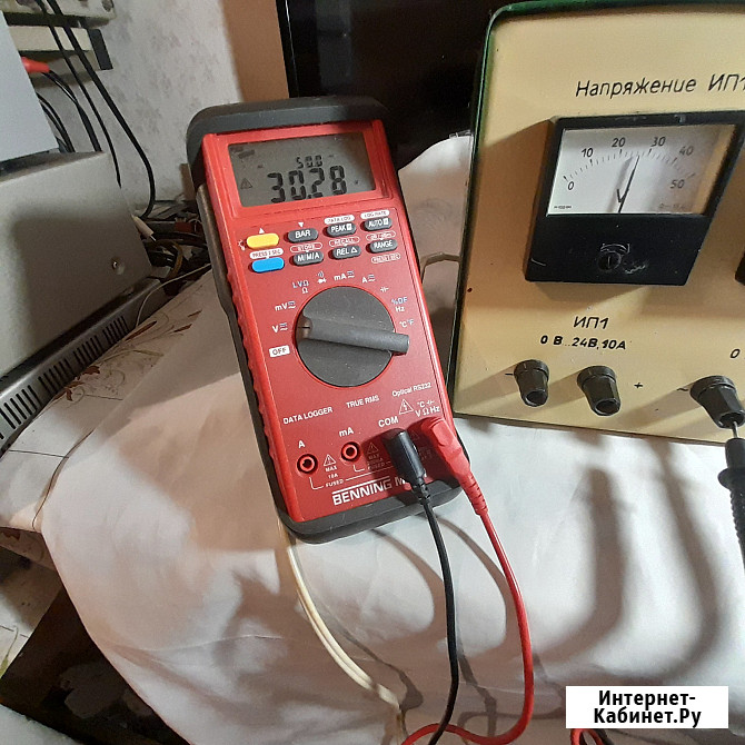 Выпрямитель, выпускавшийся в СССР Челябинск - изображение 3