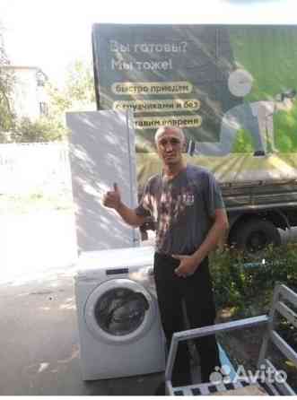 Квартирные переезды Омск