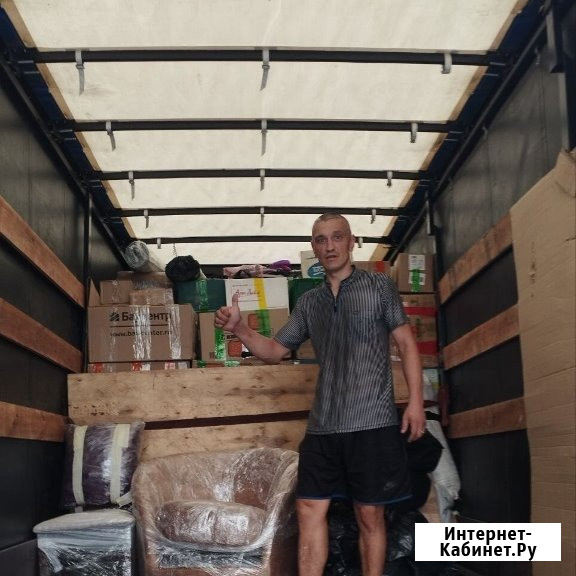 Квартирные переезды Омск - изображение 3