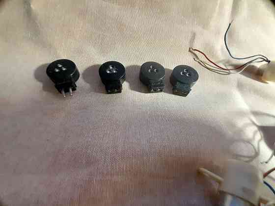 Микрофон МКЭ-3 капсюльный, конденсаторный Челябинск