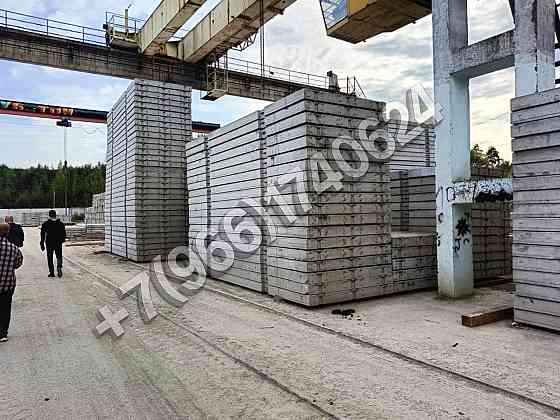 Плиты аэродромные ПАГ 18 ТУ или ГОСТ в наличии с доставкой Москва