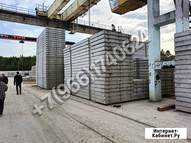 Плиты аэродромные ПАГ 18 ТУ или ГОСТ в наличии с доставкой Москва - изображение 1