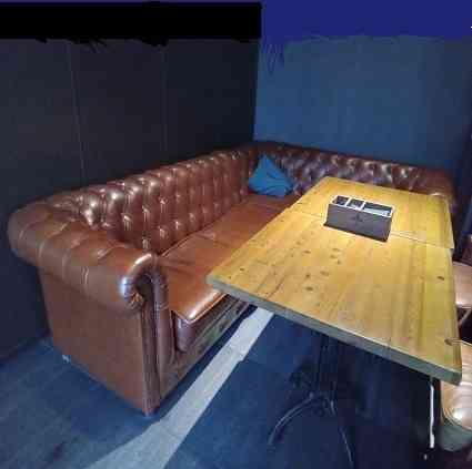 Обивка мебели Москва