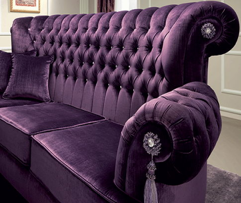 Обивка мебели Москва