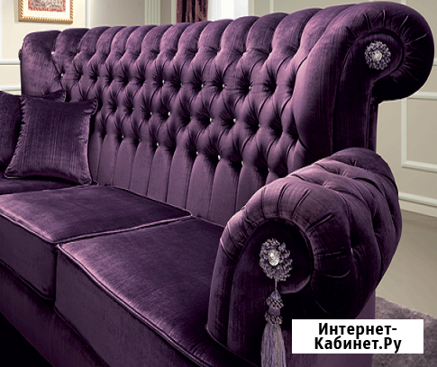 Обивка мебели Москва - изображение 2