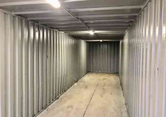 Сдам без посредников склад 20 м2 Санкт-Петербург