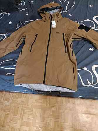 Куртка Squall Hardshell Torrent Stretch Орехово-Зуево