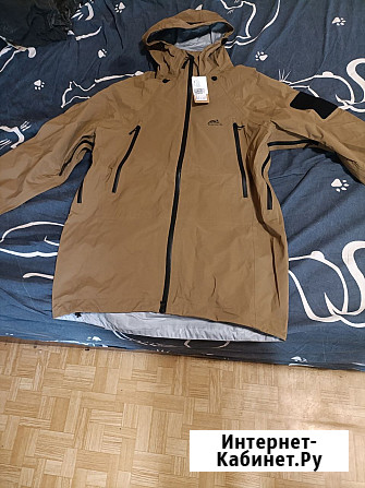 Куртка Squall Hardshell Torrent Stretch Орехово-Зуево - изображение 3