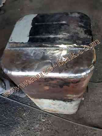 Изготовление и Ремонт бензобаков и радиаторов Москва