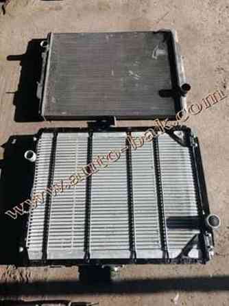 Изготовление и Ремонт бензобаков и радиаторов Москва