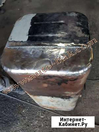 Изготовление и Ремонт бензобаков и радиаторов Москва - изображение 2