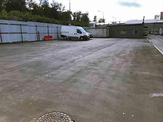 Участок промназначения 11 сот. в аренду в Санкт-Петербурге Санкт-Петербург