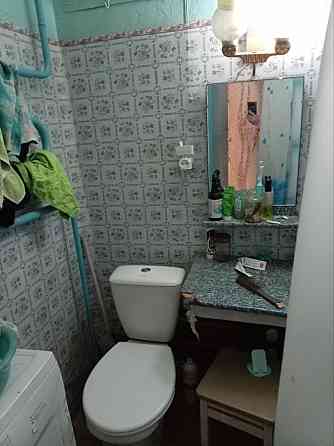 1-комнатная квартира, 31.2 м², 1/5 эт. на продажу в Томске Томск