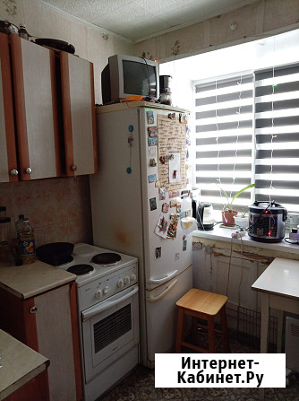 1-комнатная квартира, 31.2 м², 1/5 эт. на продажу в Томске Томск - изображение 3