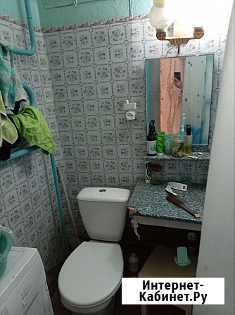 1-комнатная квартира, 31.2 м², 1/5 эт. на продажу в Томске Томск - изображение 5