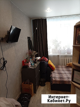 1-комнатная квартира, 31.2 м², 1/5 эт. на продажу в Томске Томск - изображение 4