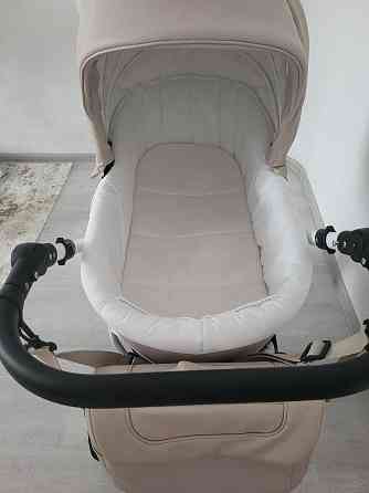 Коляска 2 в 1 indigo Волжский Волгоградской области