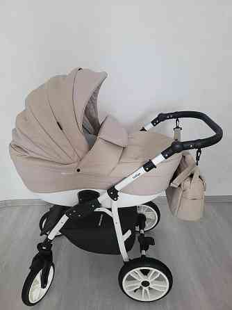 Коляска 2 в 1 indigo Волжский Волгоградской области