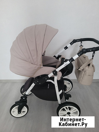 Коляска 2 в 1 indigo Волжский Волгоградской области - изображение 3