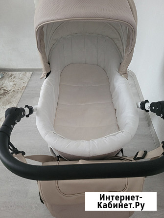 Коляска 2 в 1 indigo Волжский Волгоградской области - изображение 2