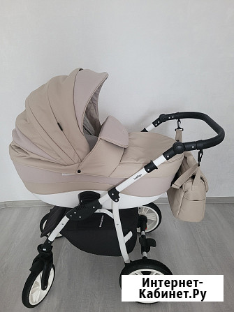 Коляска 2 в 1 indigo Волжский Волгоградской области - изображение 1