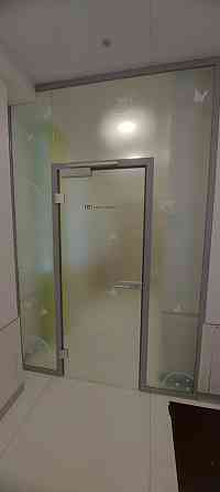 Тонирование и бронирование окон. Уралтехпром Екатеринбург