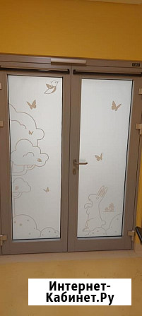 Тонирование и бронирование окон. Уралтехпром Екатеринбург - изображение 3