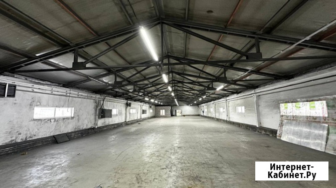 Производственное помещение в аренду Санкт-Петербург - изображение 2