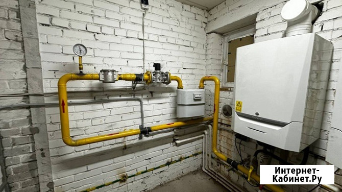 Производственное помещение в аренду Санкт-Петербург - изображение 5