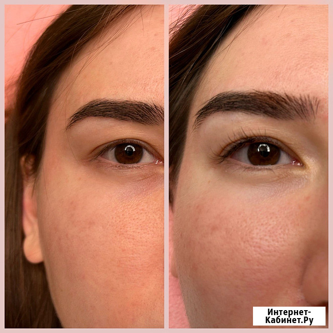 Наращивание ресниц Москва - изображение 1