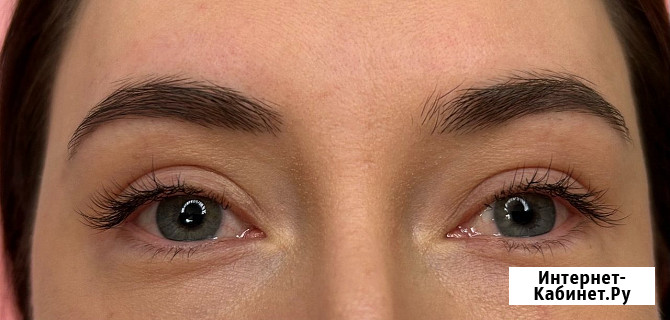 Наращивание ресниц Москва - изображение 2