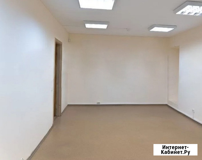 Снять офис 35 м2 от собственника здесь Санкт-Петербург - изображение 1
