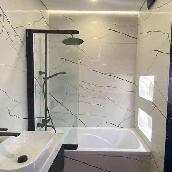 Плиточник.Ремонт ванных комнат. Короба.Панели.Полы Хабаровск