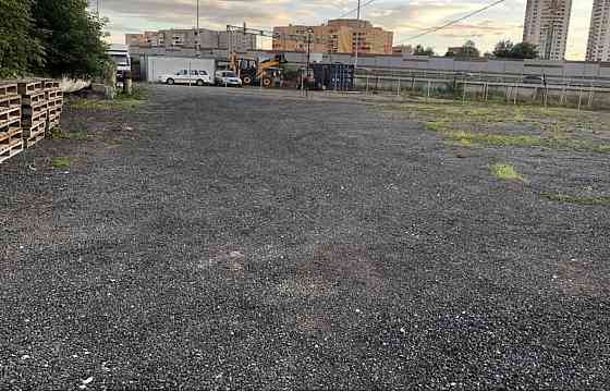 Участок промназначения 15 сот. в аренду в Санкт-Петербурге Санкт-Петербург