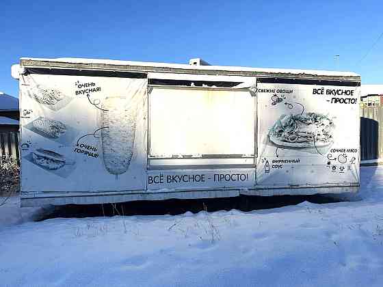 Продам автодом Чита