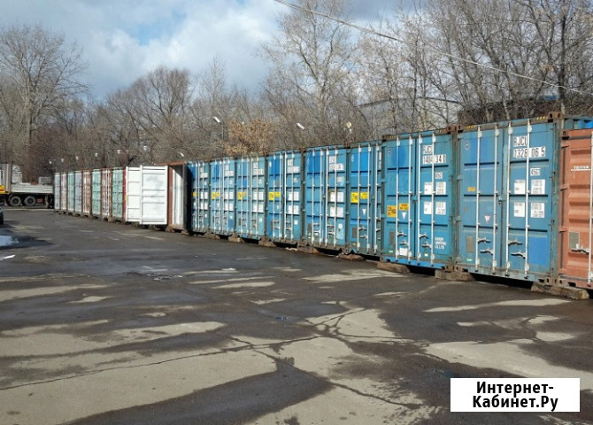 Участок промназначения 8 сот. в аренду в Санкт-Петербурге Санкт-Петербург - изображение 1