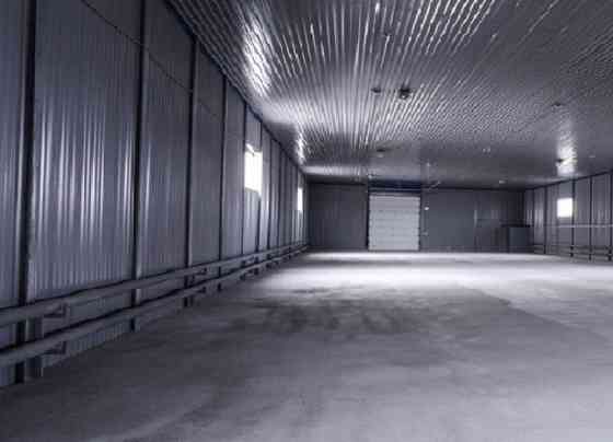 Сдам склад 90 м2 без посредников Санкт-Петербург