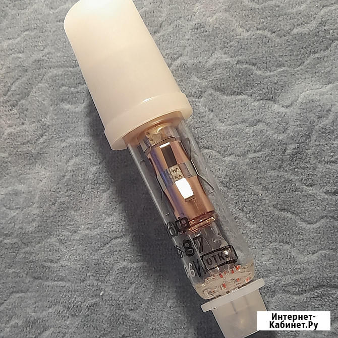 Счётчик ультрафиолетового излучения СИ 6Ф Челябинск - изображение 4