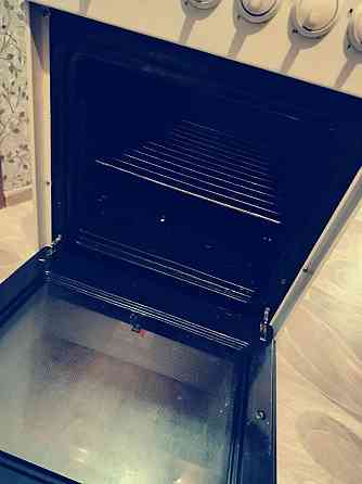 Продам газовую плиту в Таганроге Таганрог